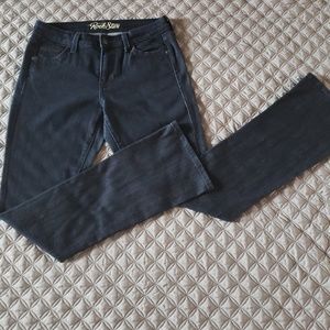 Rock star old navy jeans